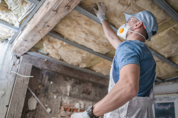 Best Insulation Materials and Products in Madison, FL